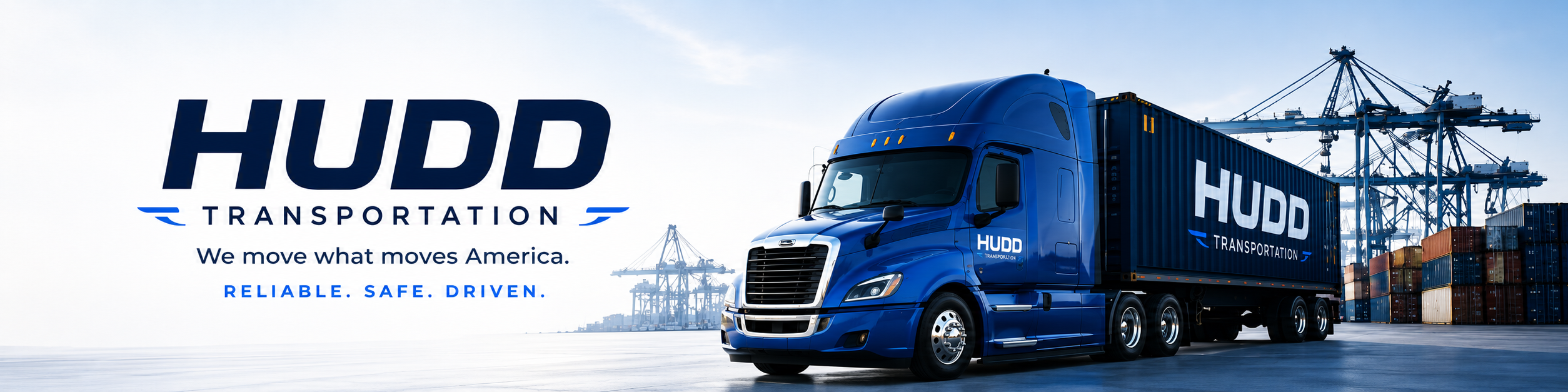 HUDD Transportation