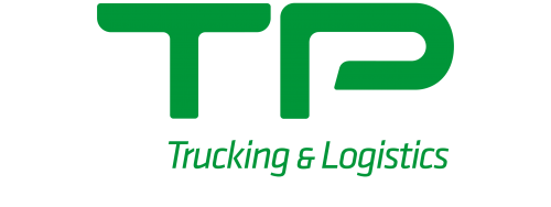 TP Trucking & Logistics logo
