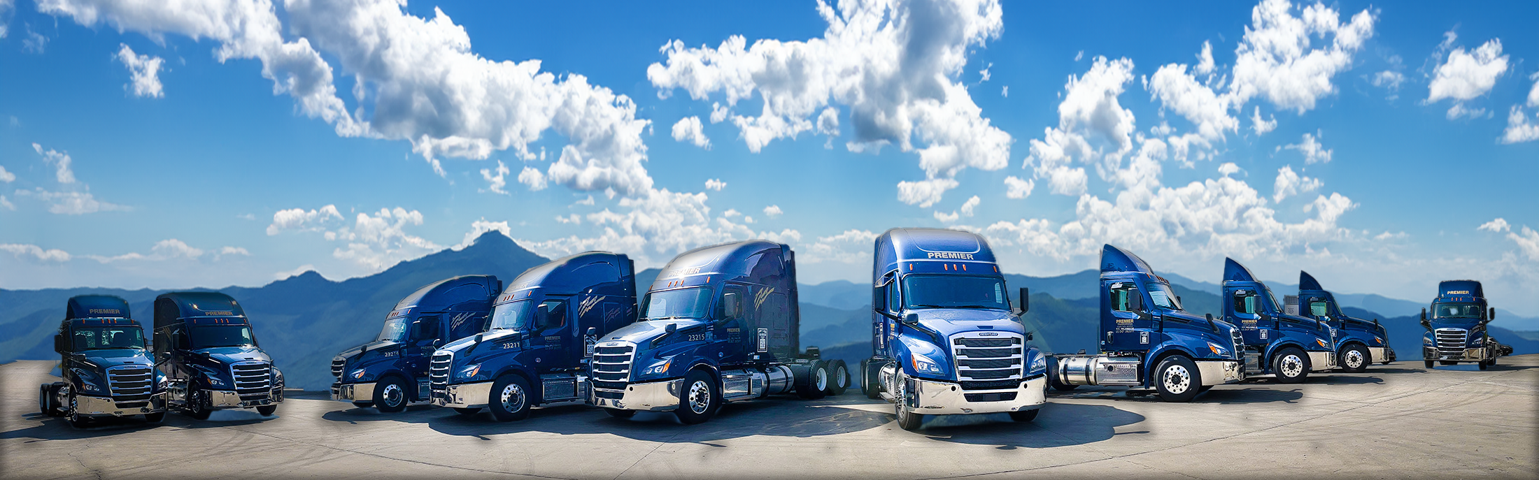 Premier Transportation