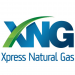 Xpress Natural Gas LLC  logo