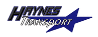 Haynes Transport logo