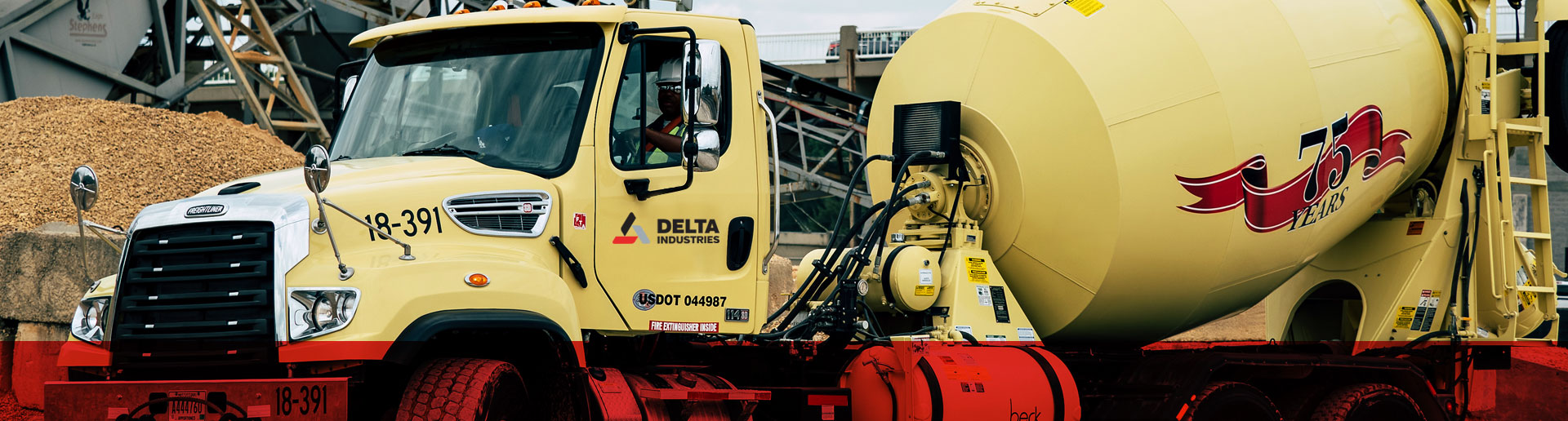 Delta Industries