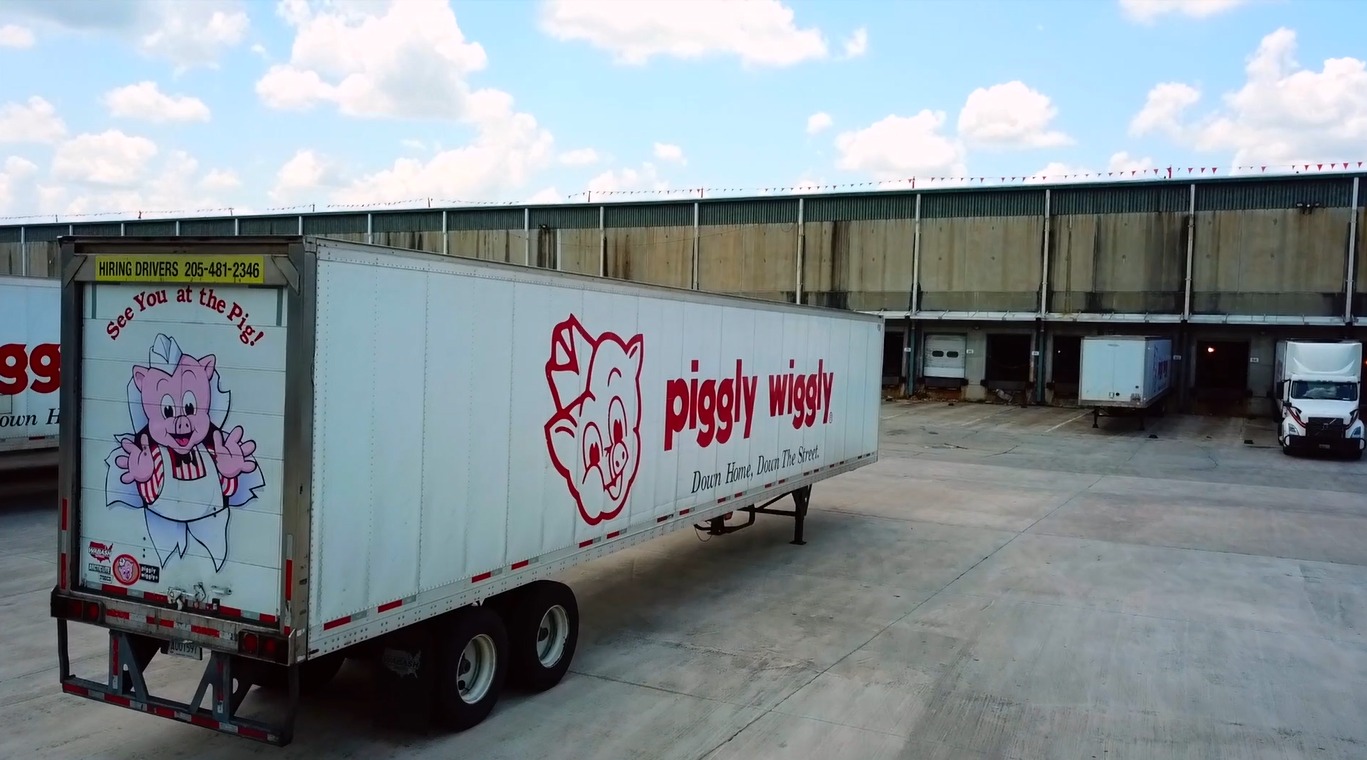 Piggly Wiggly