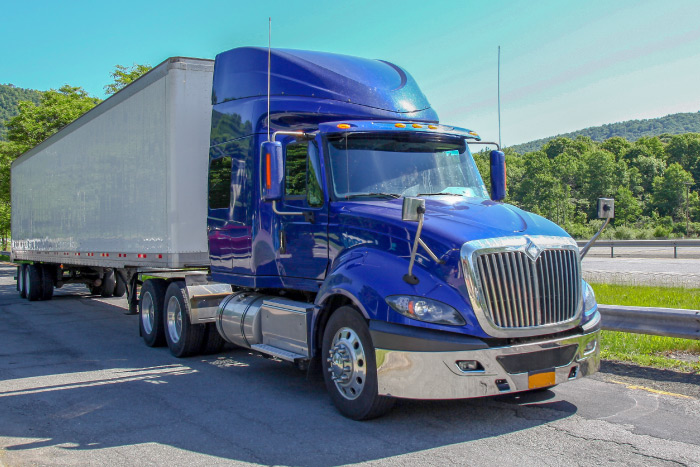 United Truck Driving School
