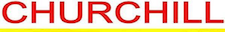 Churchill Transportation logo