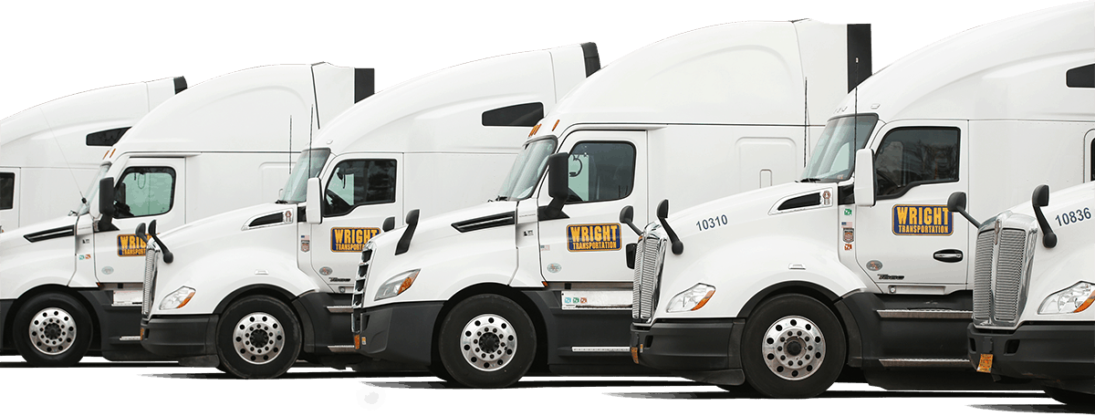 Wright Transportation