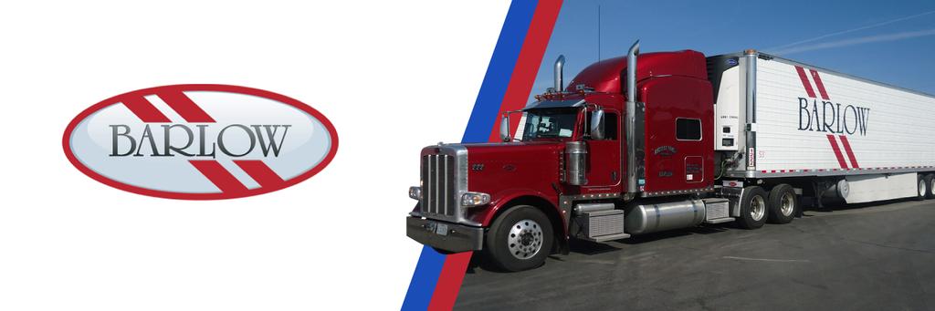 Barlow Truck Line