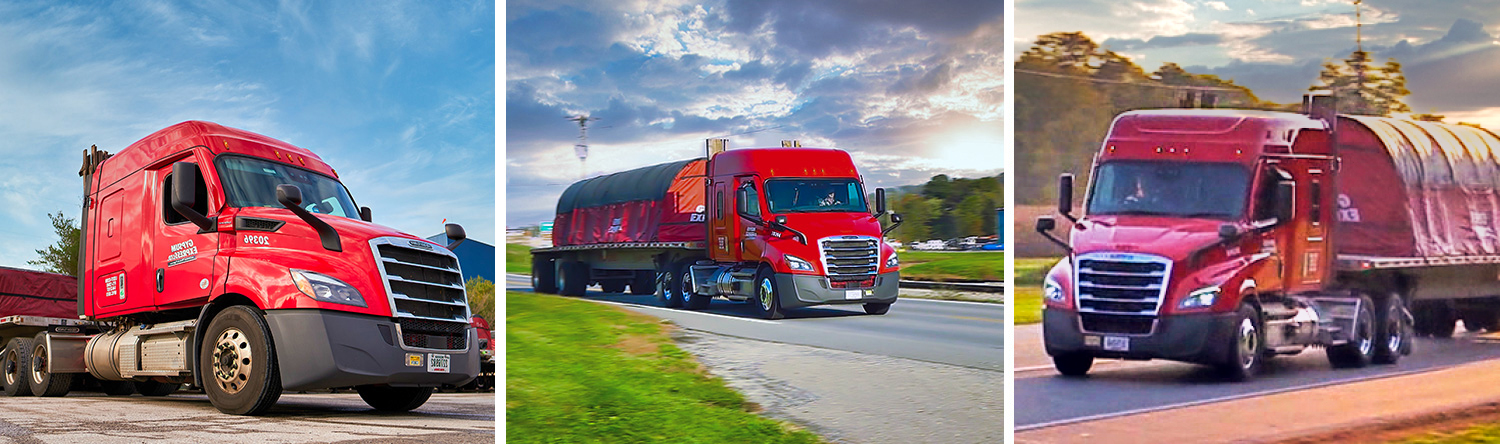 Gypsum Express LTD