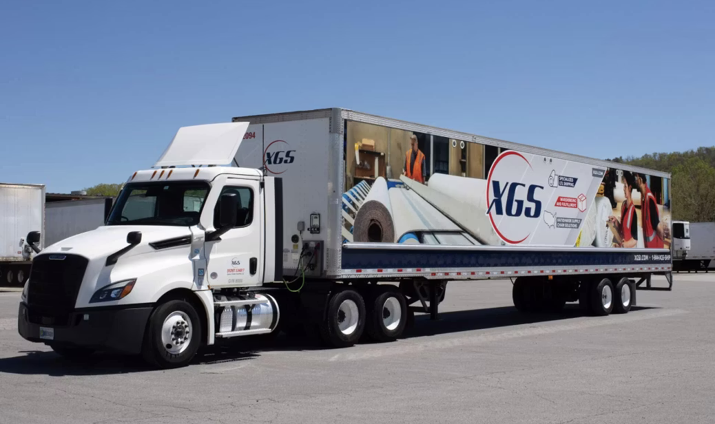 Xpress Global Systems, LLC