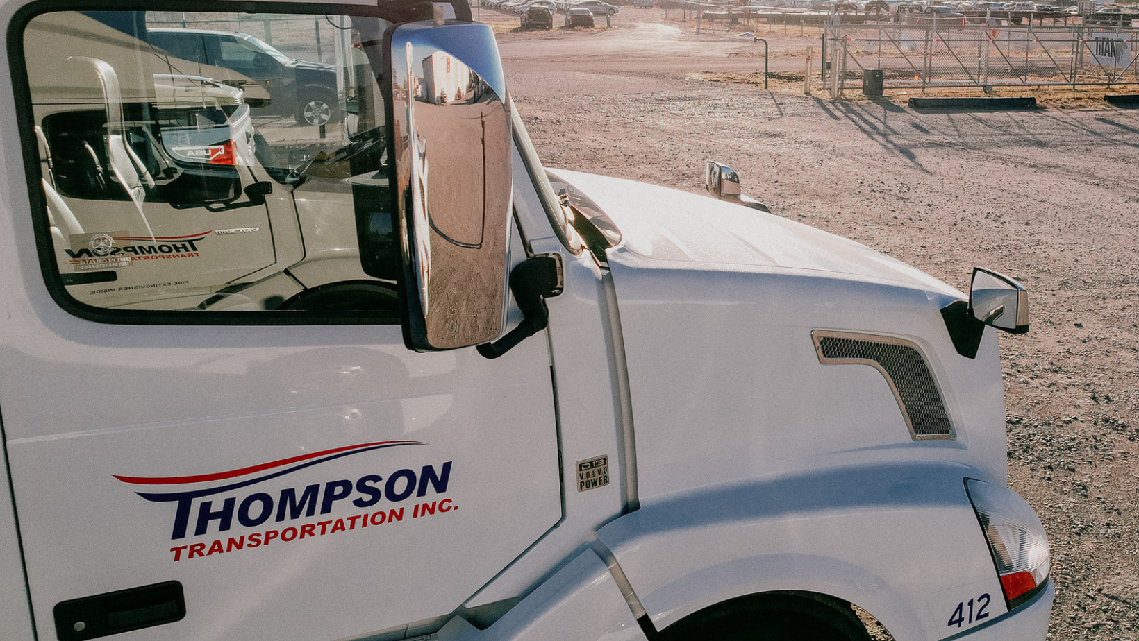 Thompson Transportation