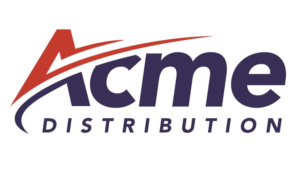 Acme Distribution  logo