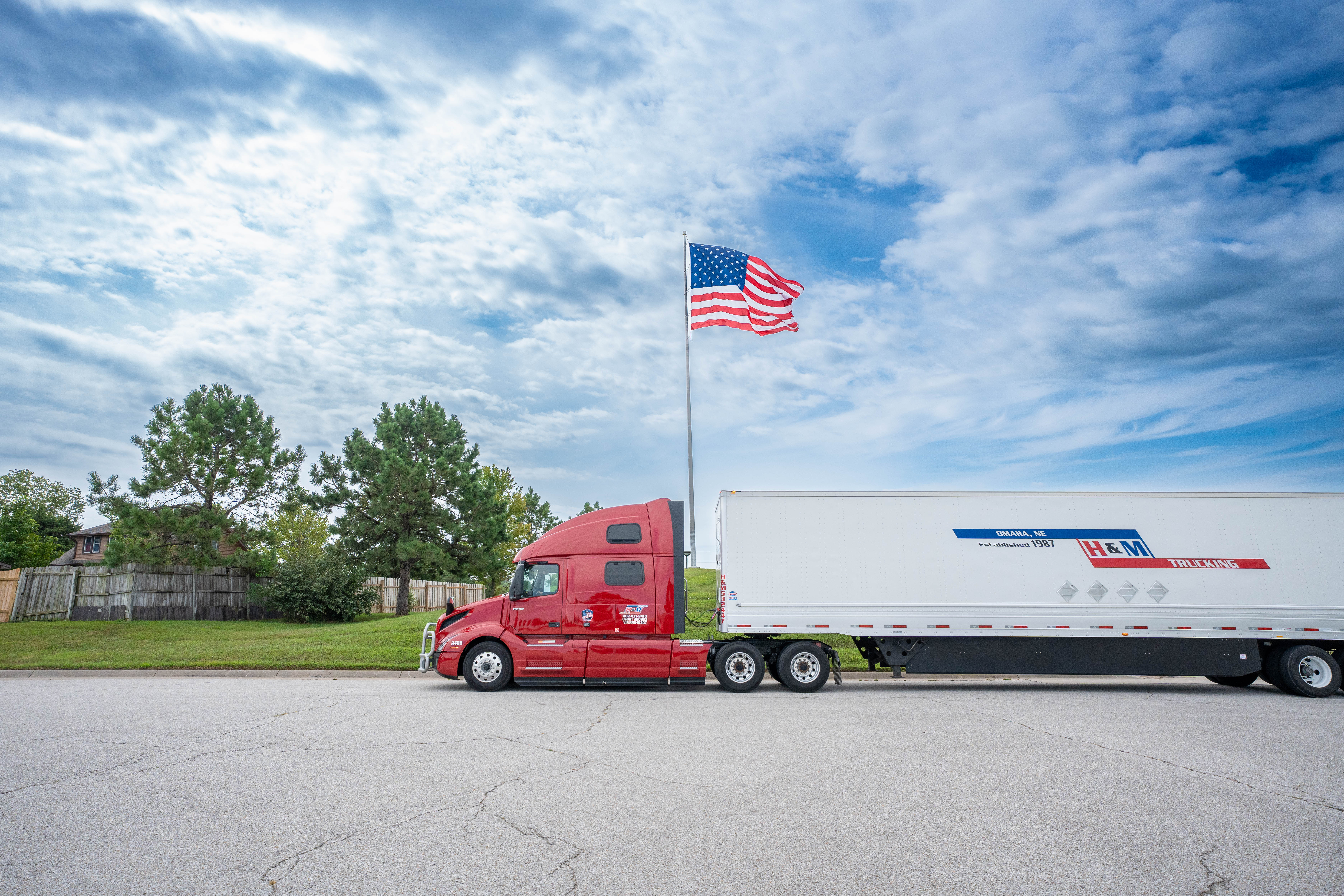 H&M Trucking