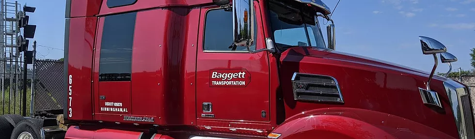 Baggett Transportation