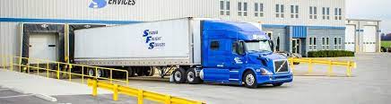 Spader Freight Services Inc.