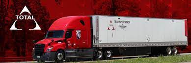 Total Transportation of Mississippi LLC - Solo