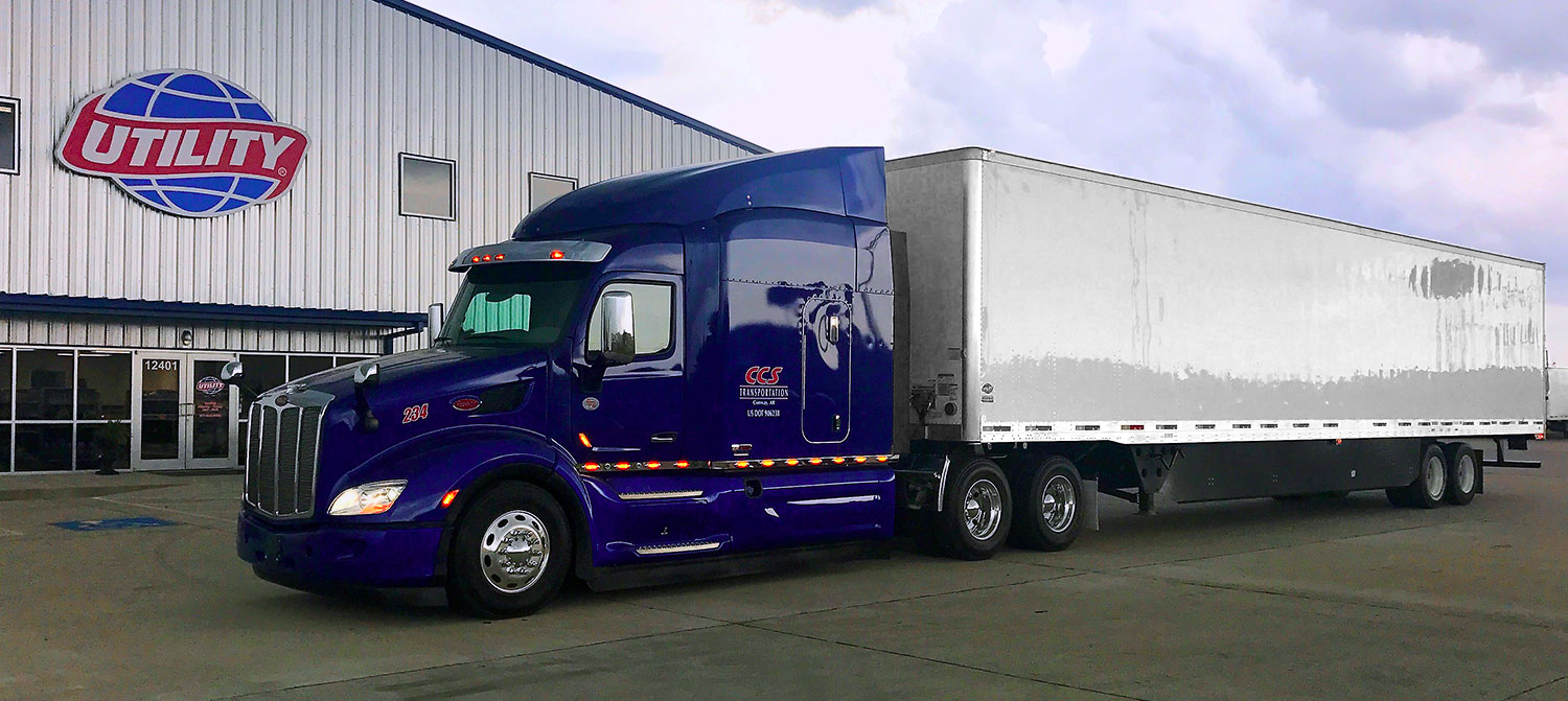 CCS Transportation Inc.