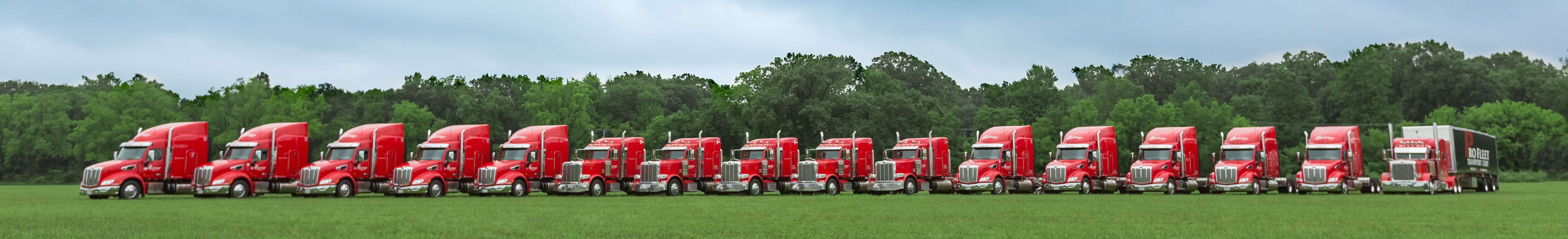 Pro Fleet Transport Corp. 