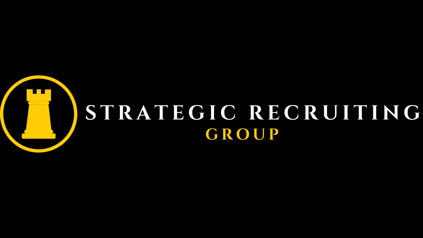Strategic Recruiting Group