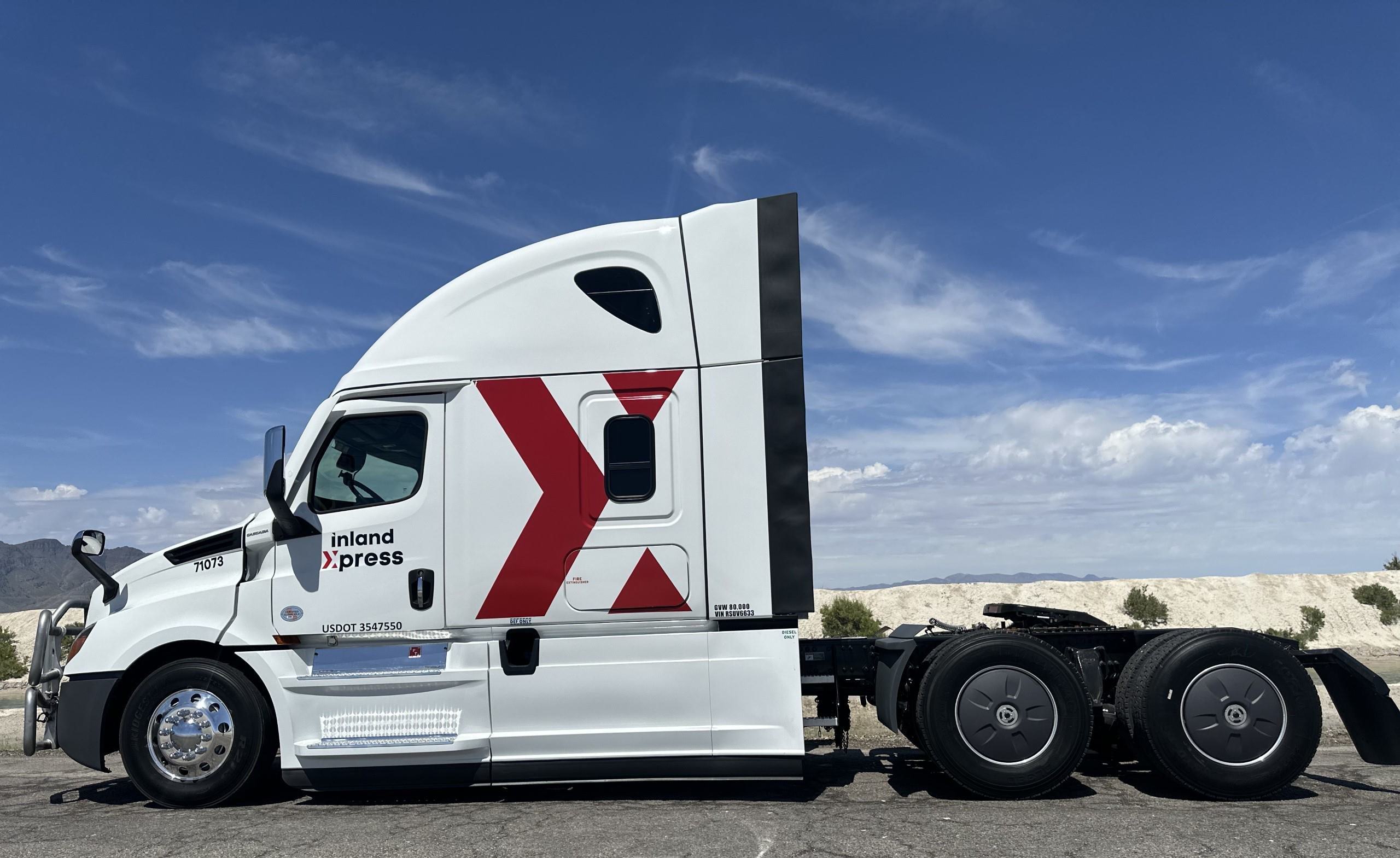Inland Xpress
