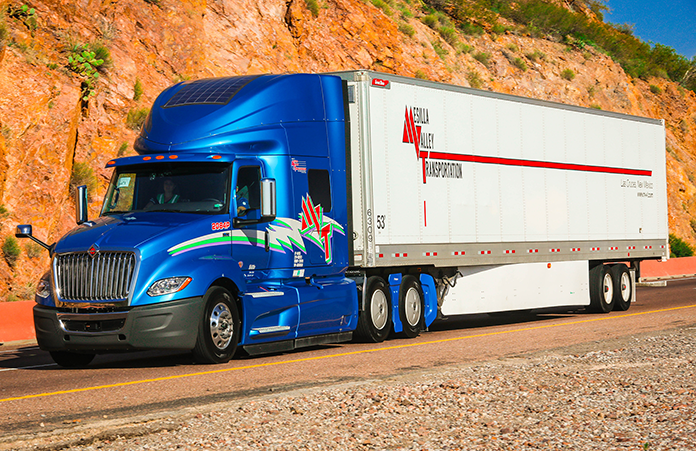 Mesilla Valley Transportation