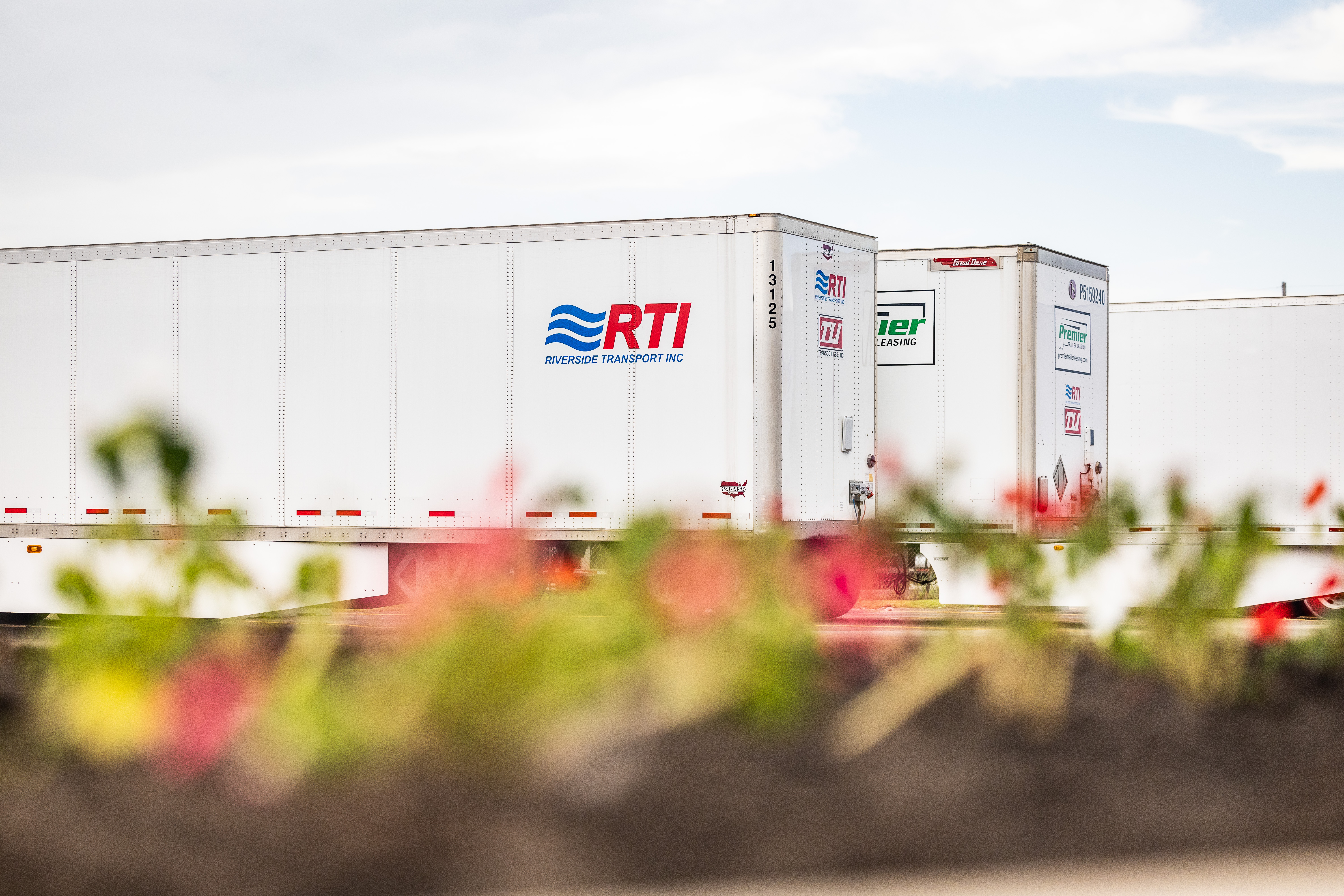 Riverside Transport Inc