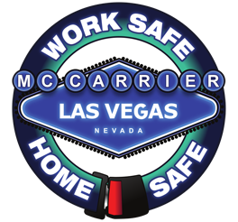 OTR CDL Vegas Based Company Driver