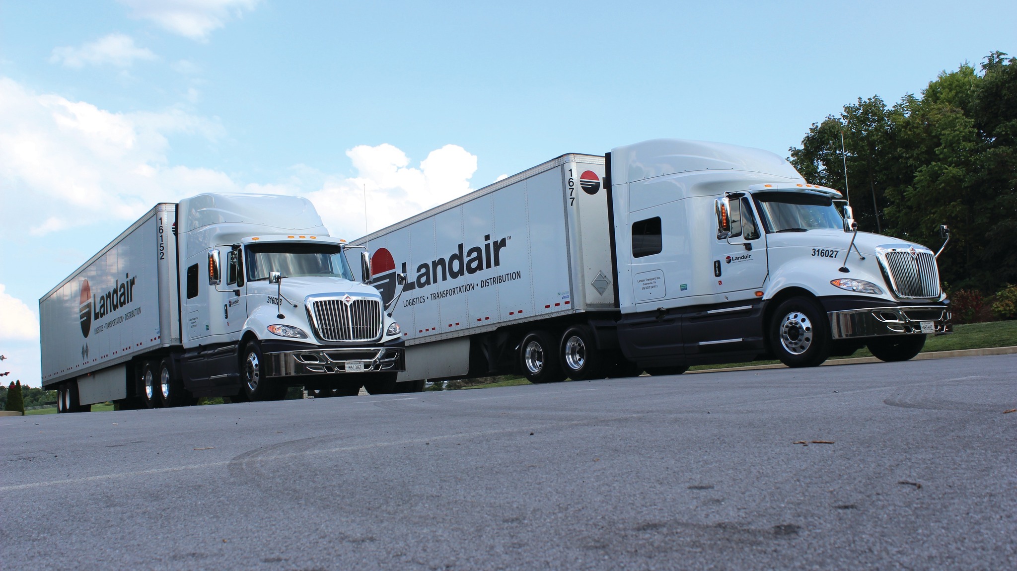 Landair