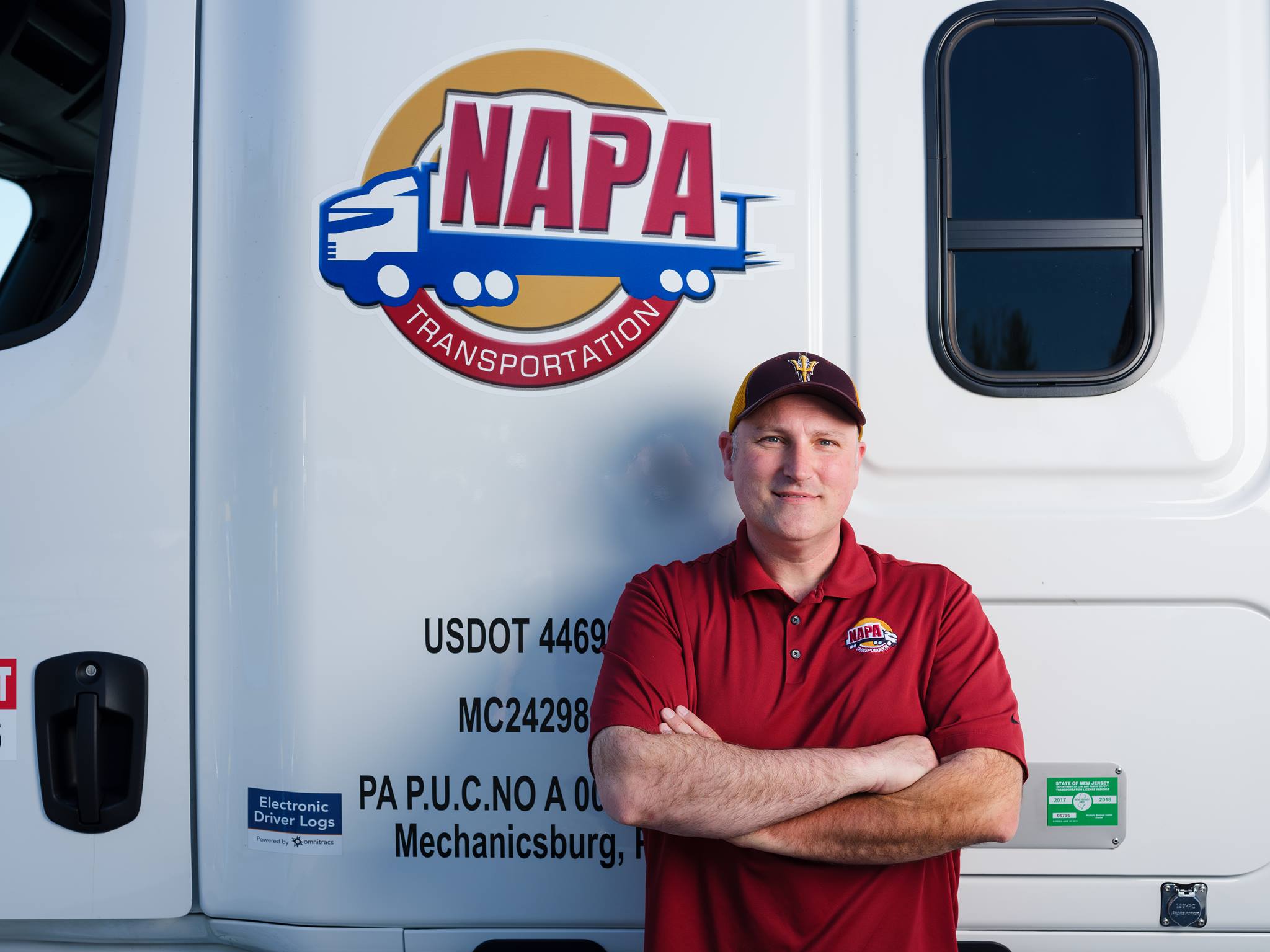 NAPA Transportation Inc.