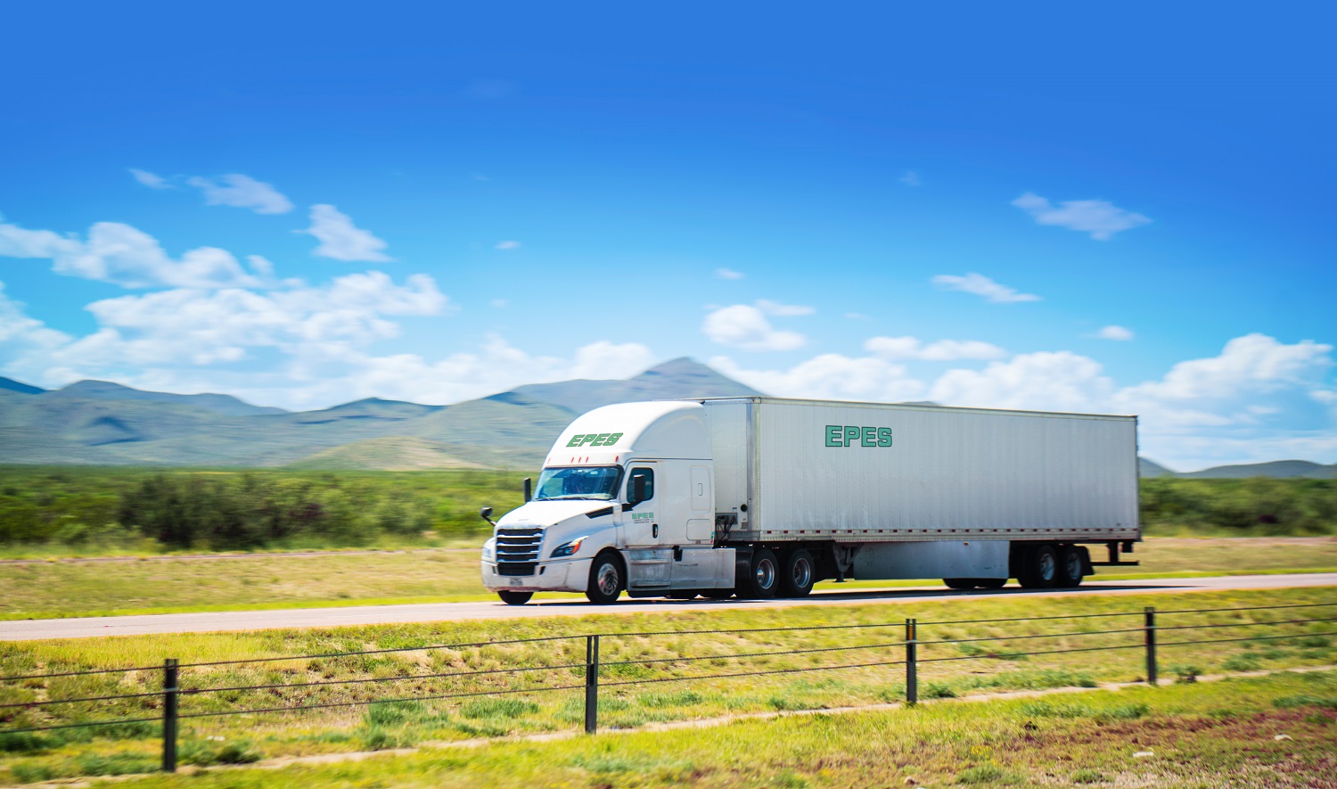 Epes Transport System LLC