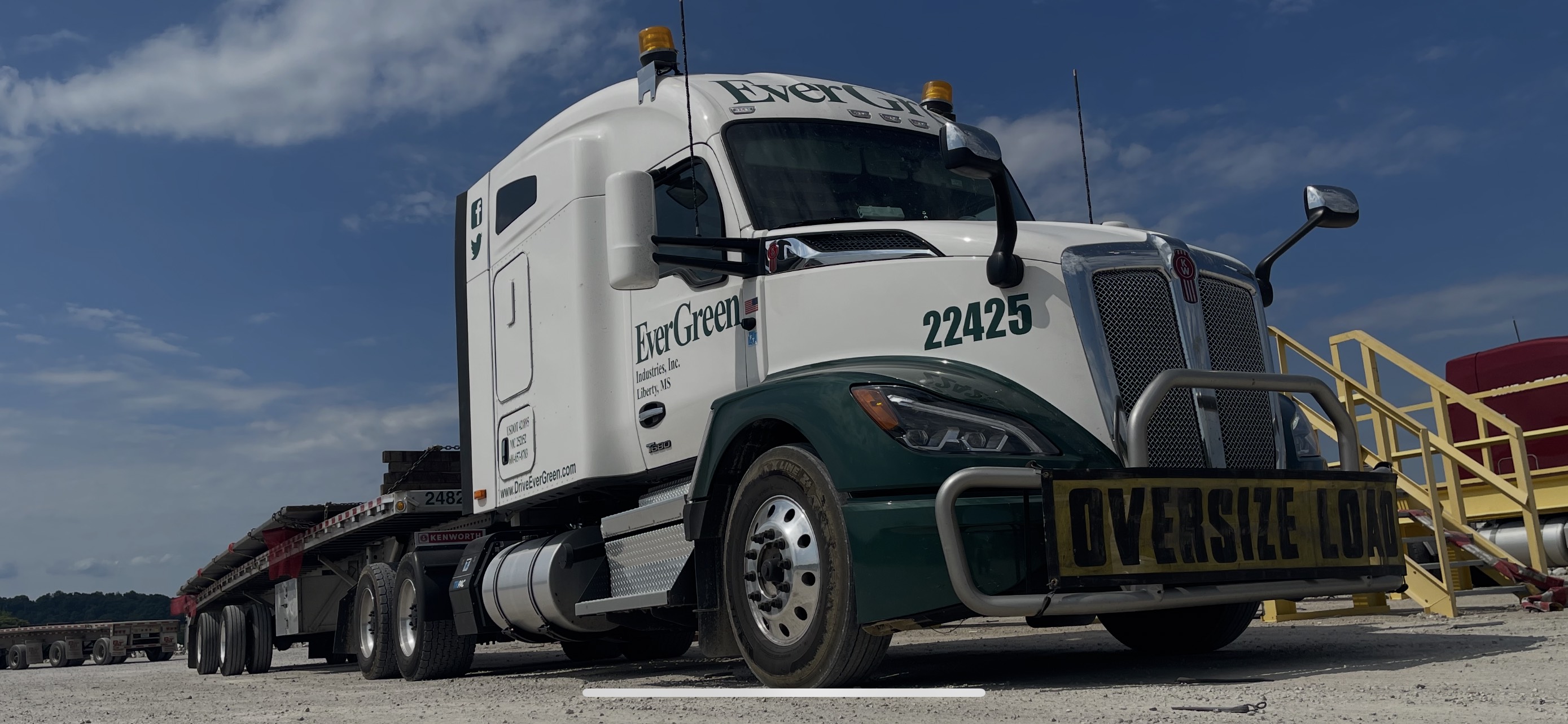EverGreen Industries