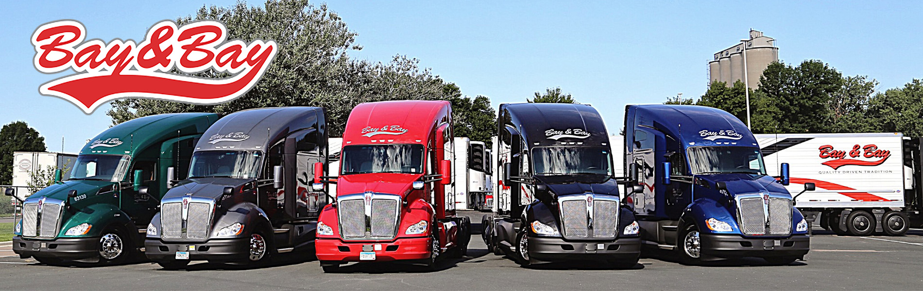 Bay & Bay Transportation