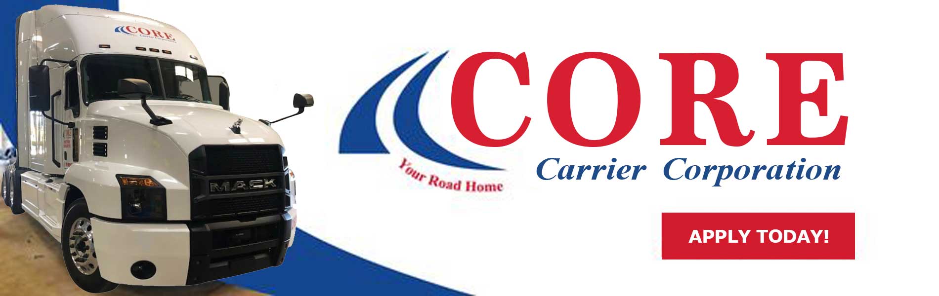 Core Carrier Corp