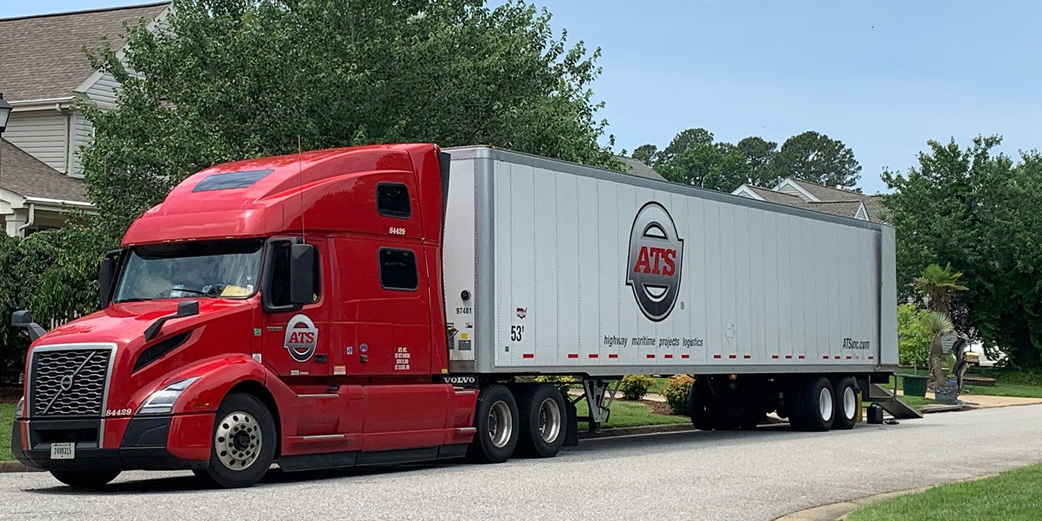 Anderson Trucking Service