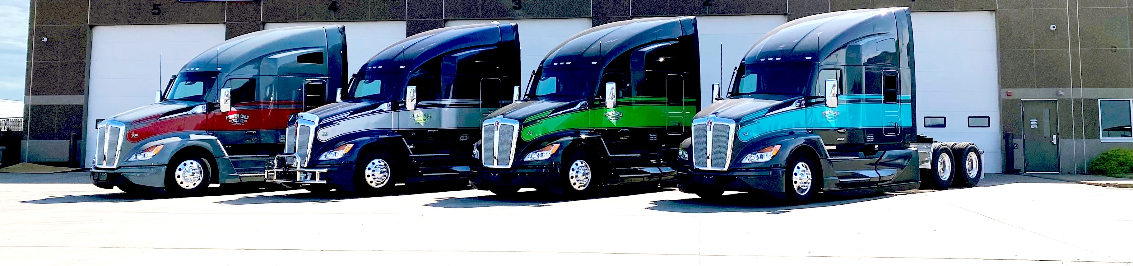 Power Only Transport LLC
